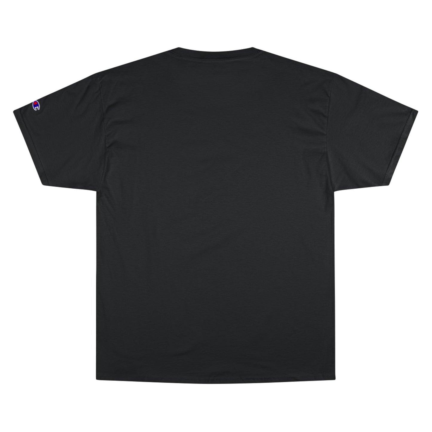 CHAMPION X JUST HERE FOR MY PARLAY BLIMP TEE