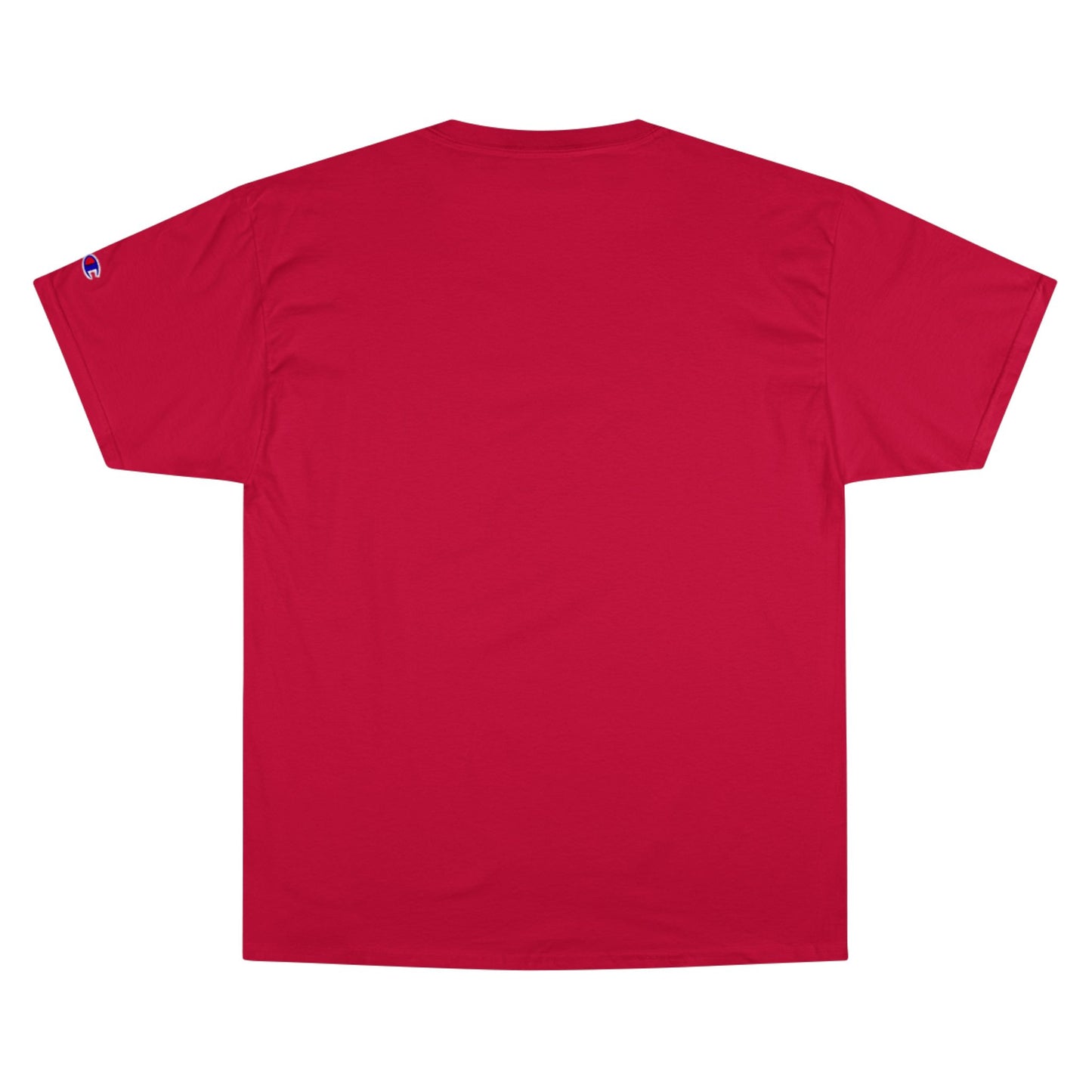 CHAMPION X JUST HERE FOR MY PARLAY BLIMP TEE
