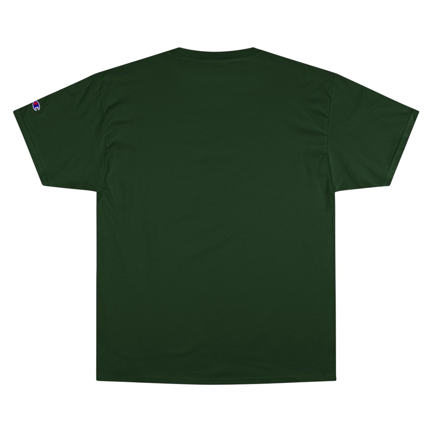 CHAMPION X JUST HERE FOR MY PARLAY RACING TEE