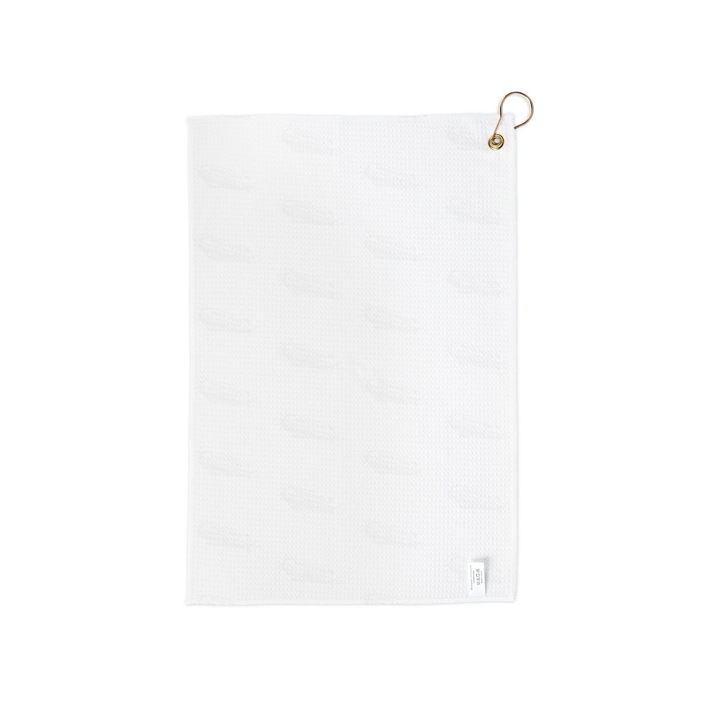 BLIMP GOLF TOWEL