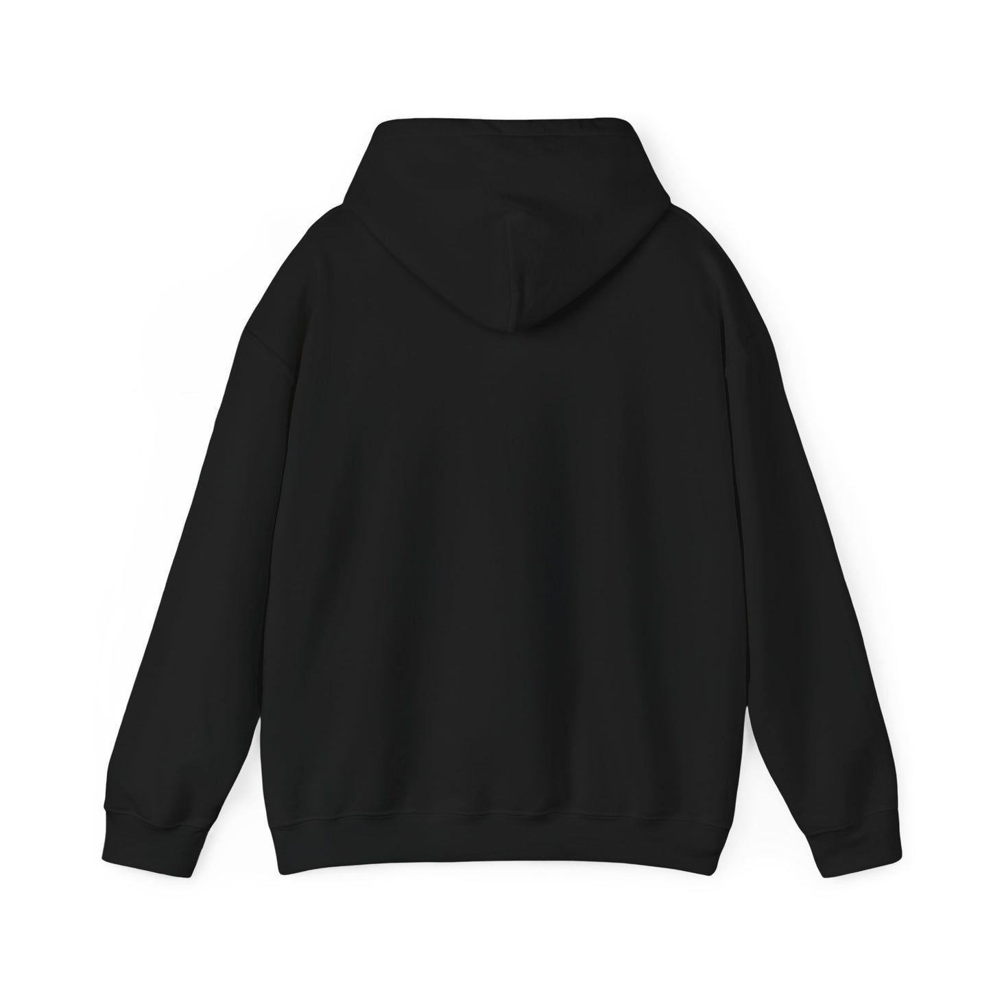 BLIMP HOODED SWEATSHIRT