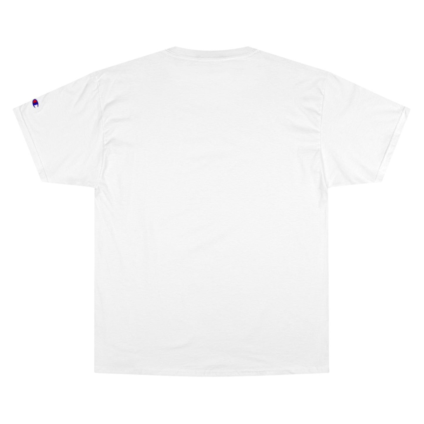CHAMPION X JUST HERE FOR MY PARLAY BLIMP TEE