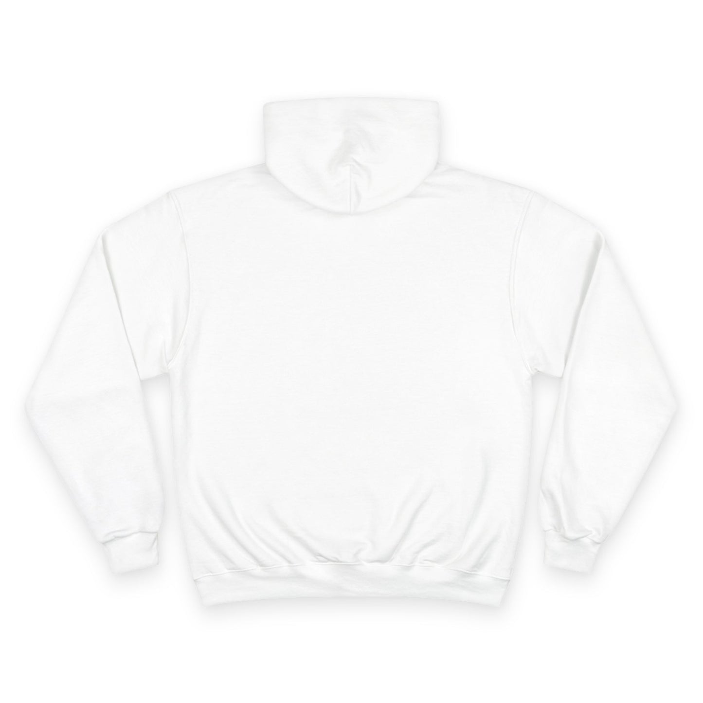 CHAMPION X JUST HERE FOR MY PARLAY HOODED SWEATSHIRT