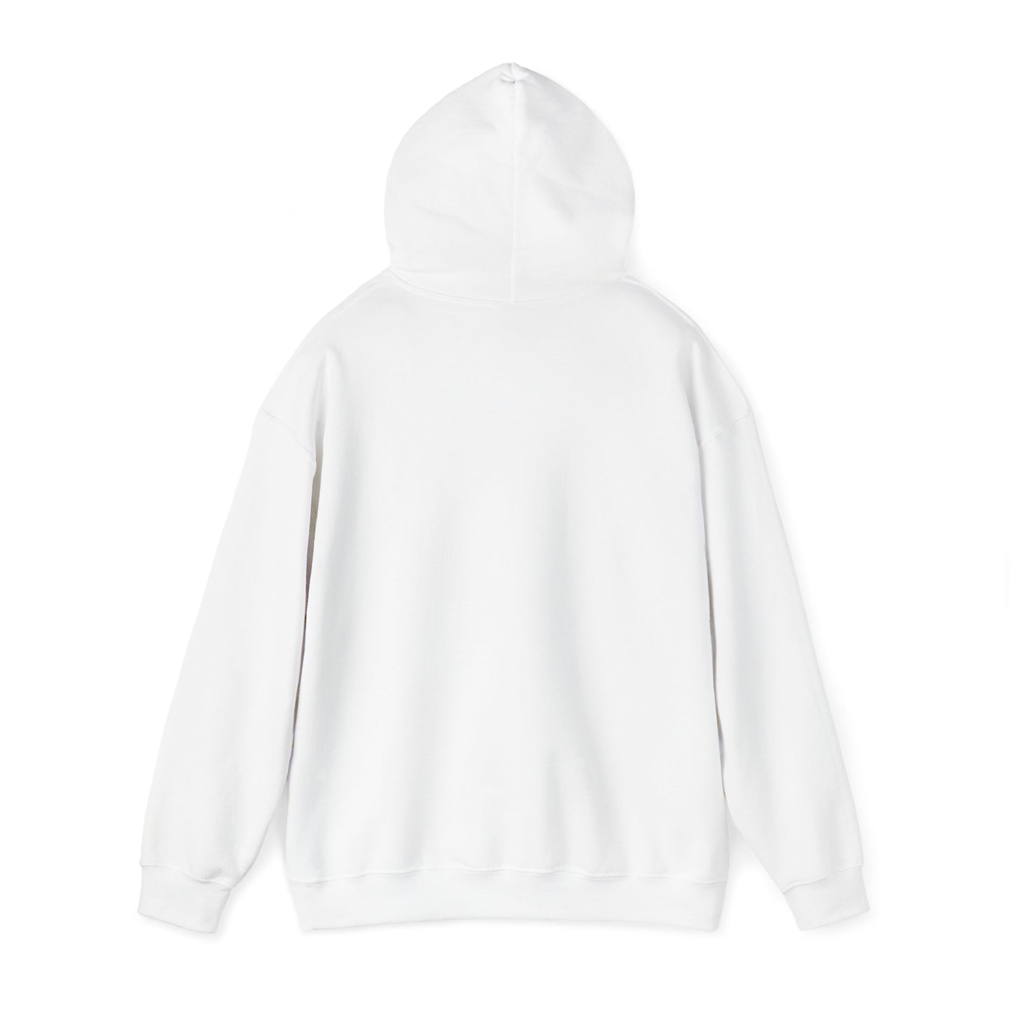 BLIMP HOODED SWEATSHIRT