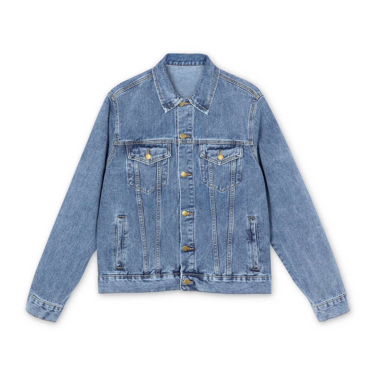 JUST HERE FOR MY PARLAY DEMIN JACKET