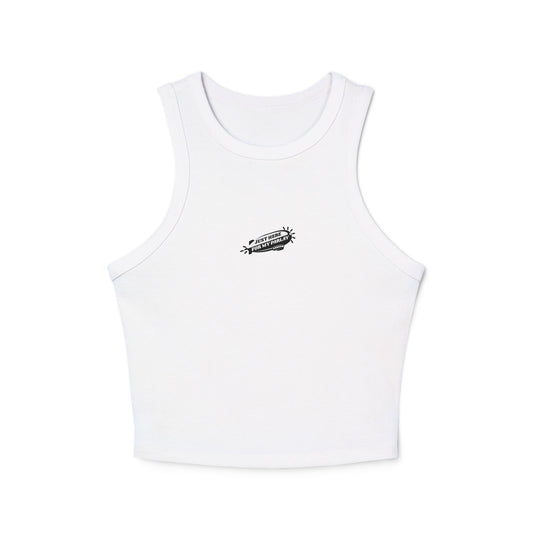 JUST HERE FOR MY PARLAY TANK TOP