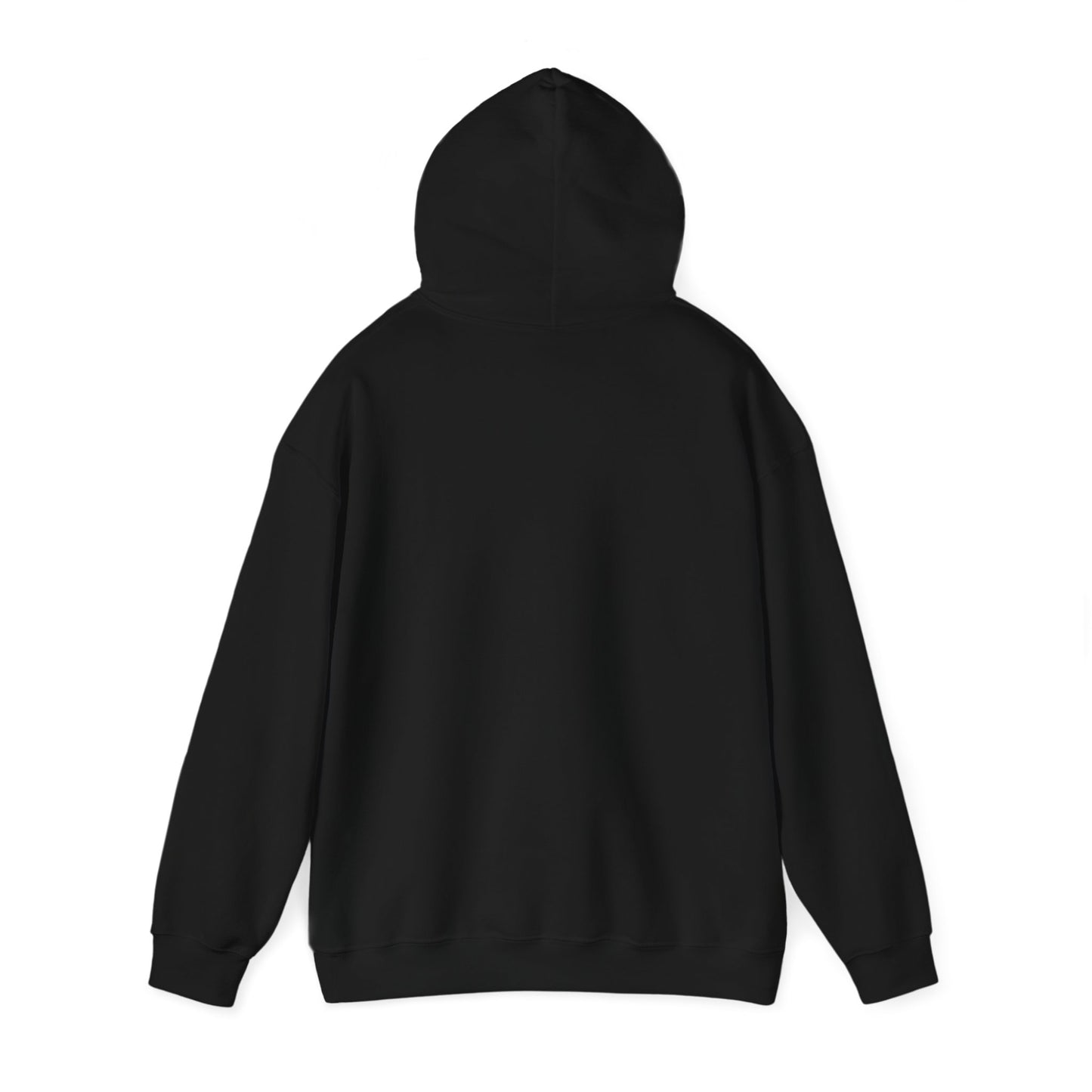 BLIMP HOODED SWEATSHIRT